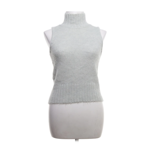 Knit slipover