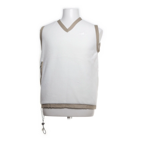 Slipover Vest