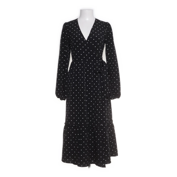 Wrap dress