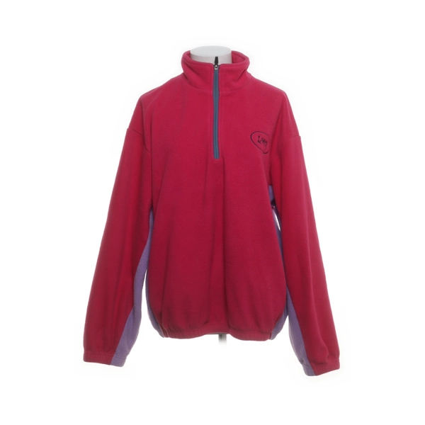 Fleece Jacket