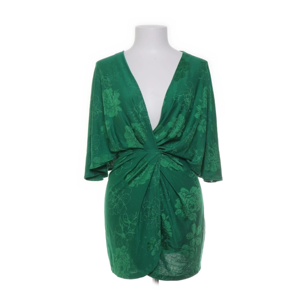 Wrap dress