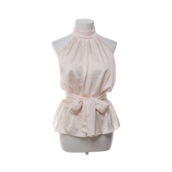 Halterneck Top