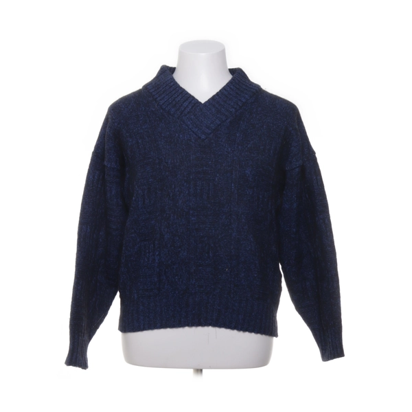 Mustang Sweater