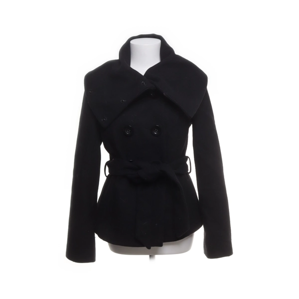 Caban jacket