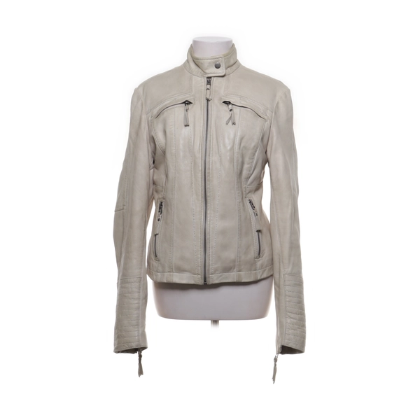 Biker jacket