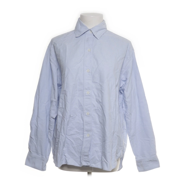 Button-up shirt