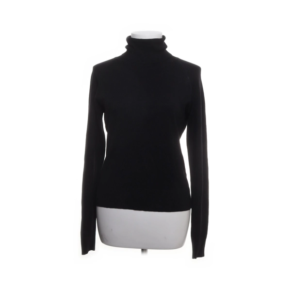 Turtleneck sweater