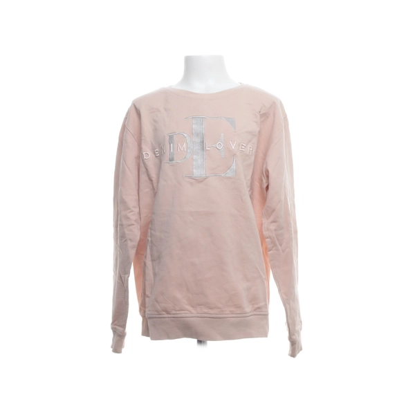 Collage sweatshirt