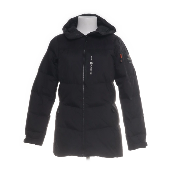 Sail-racing down jacket