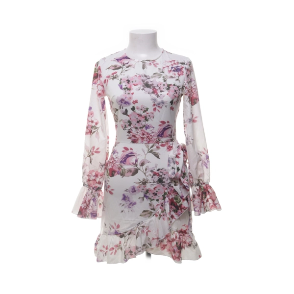 Wrap dress