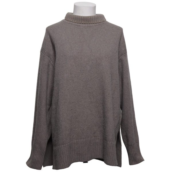 Turtleneck Top