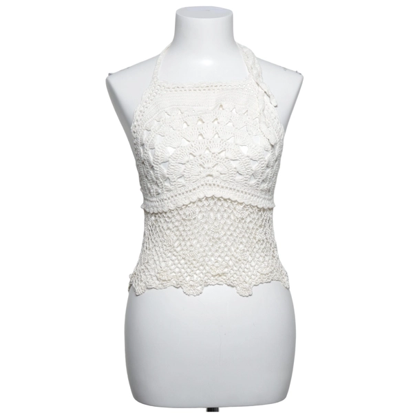 Halterneck Top