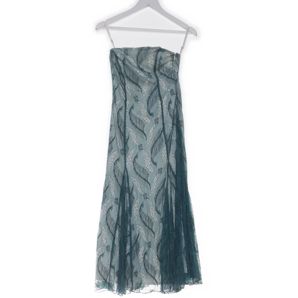 Evening dress