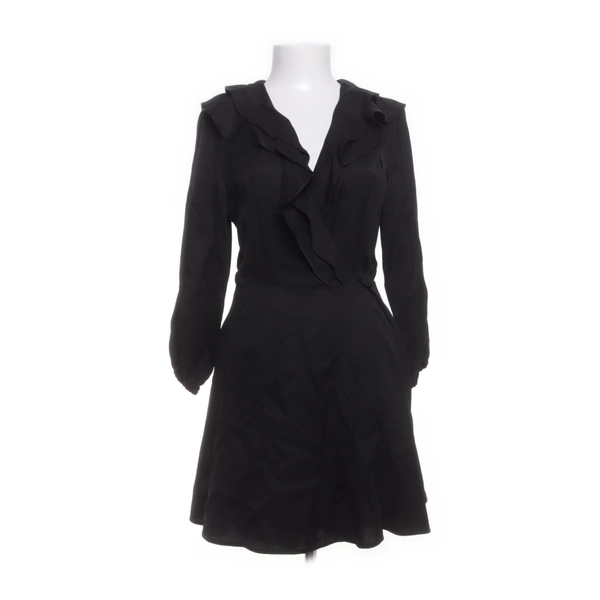 Wrap dress