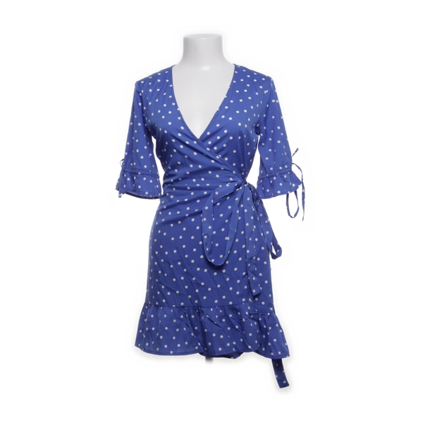 Wrap dress