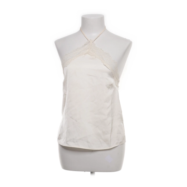 Halterneck top