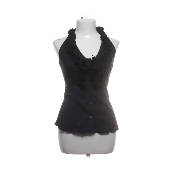 Halterneck top