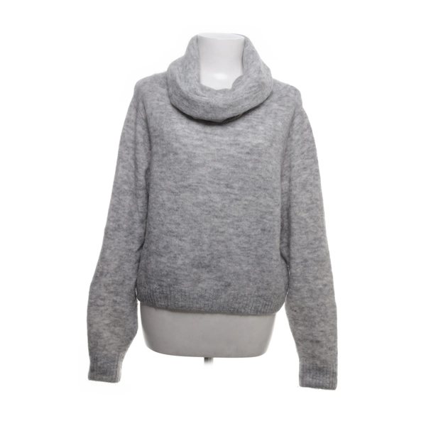 Turtleneck top
