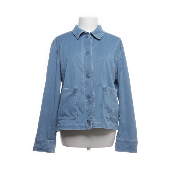 Shirt Jacket
