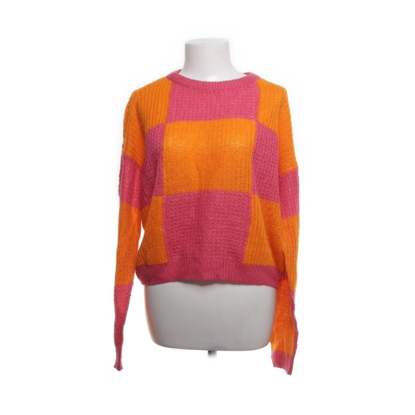 Wool sweater