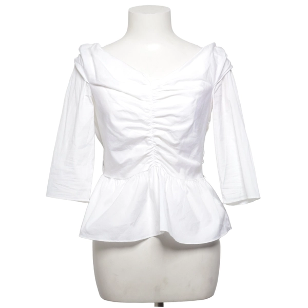 Peplum Top