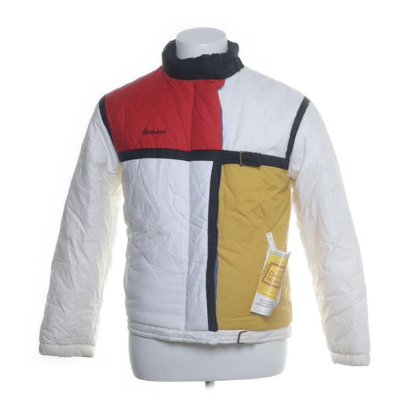 Winter coat