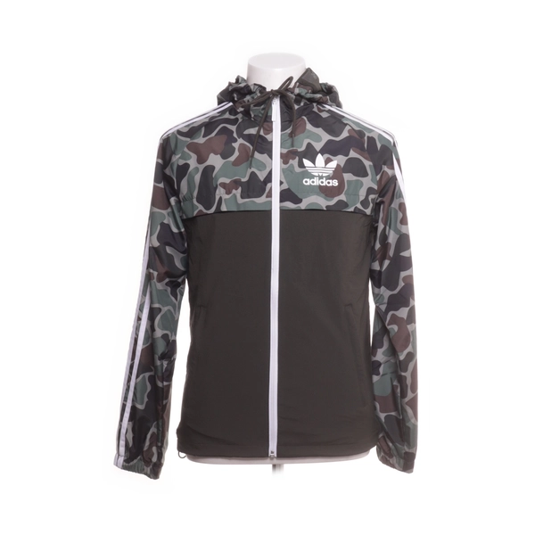 Training jacket