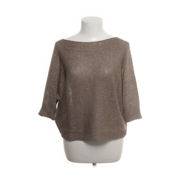 Wool sweater
