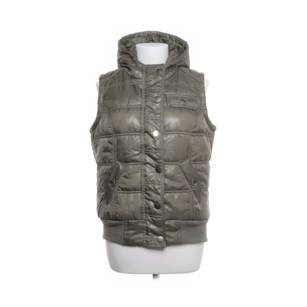 Outdoor vest