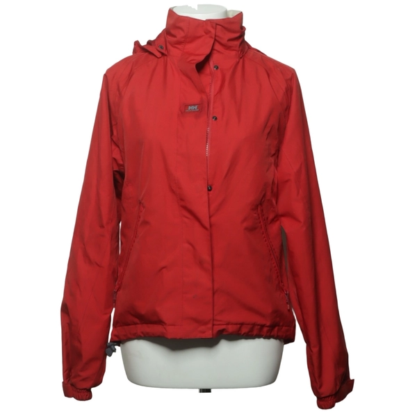 Rain jacket