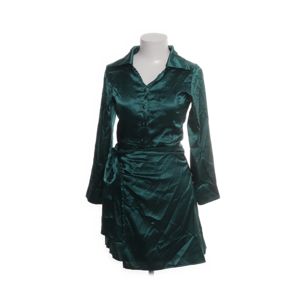 Wrap dress