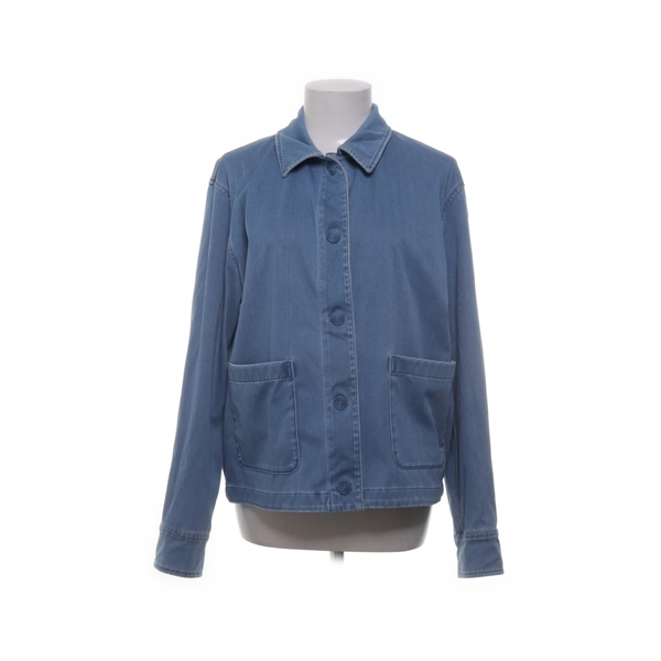 Shirt jacket