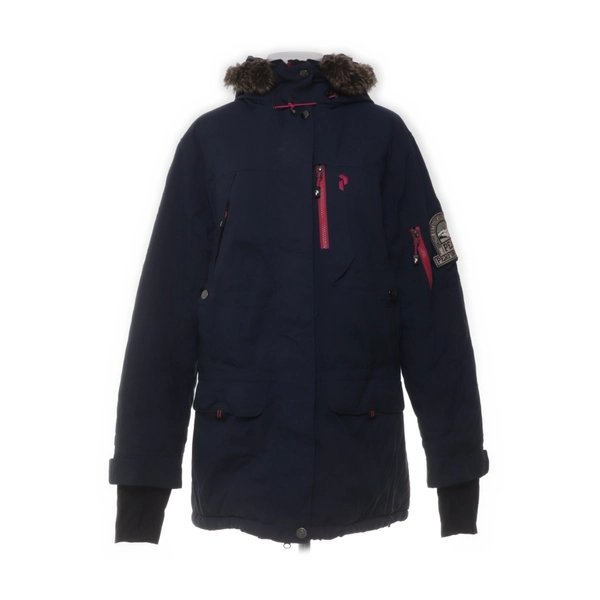 Outdoor jacket