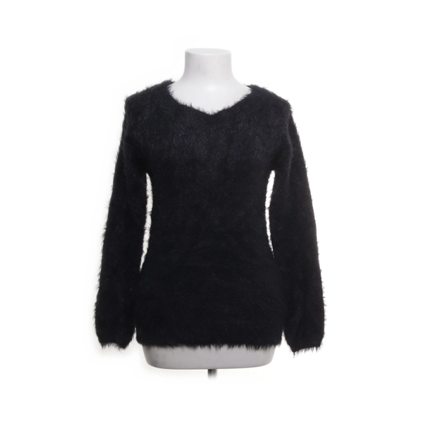 Wool sweater