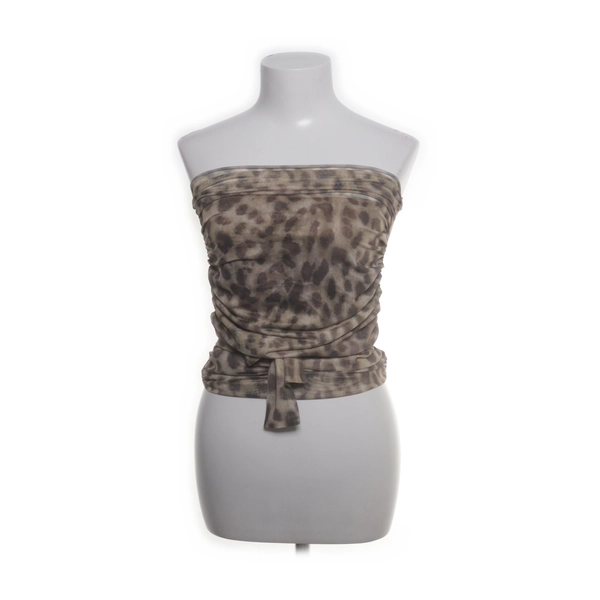 Halterneck Top