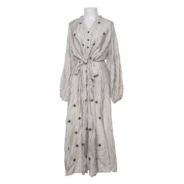 Kamila maxi dress