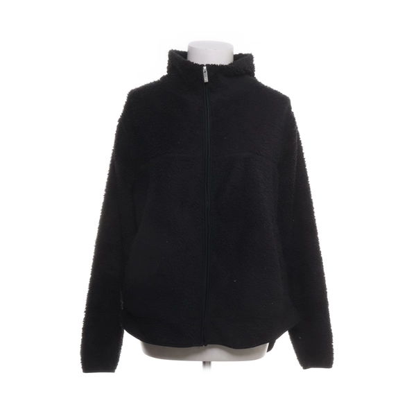 Fleece jacket