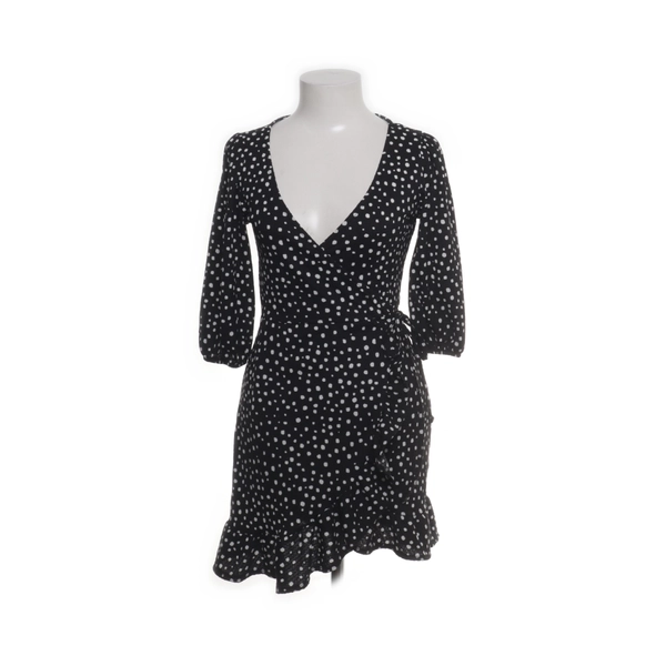 Wrap dress