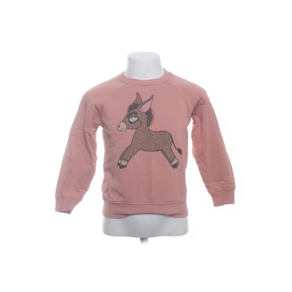 Crewneck sweatshirt
