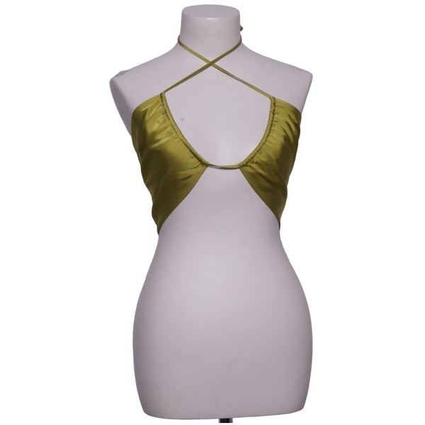 Halterneck Top
