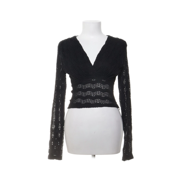 Vera Lucy Blouse