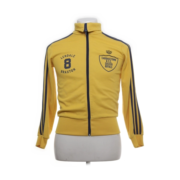 Sports jacket