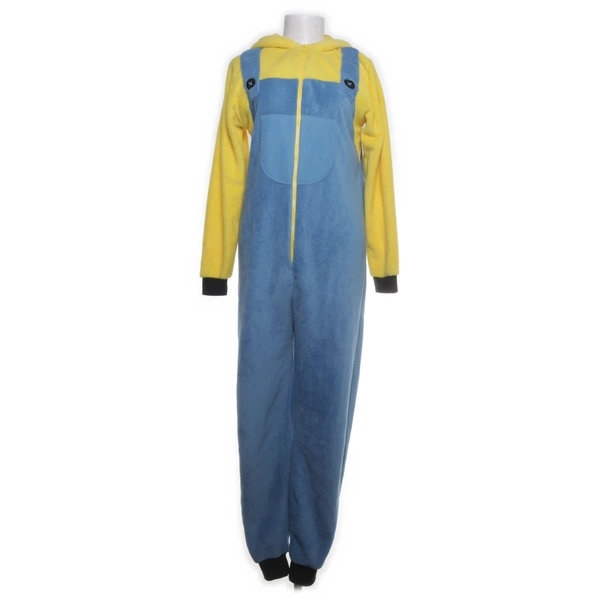 Minions onesie