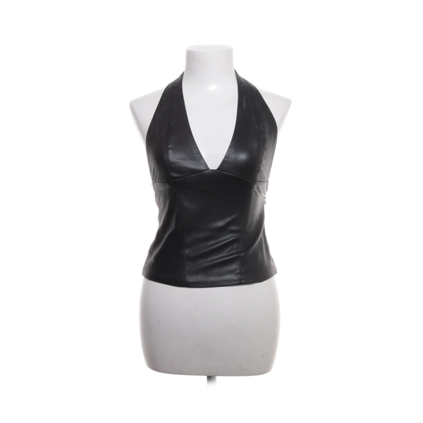 Halter neck top