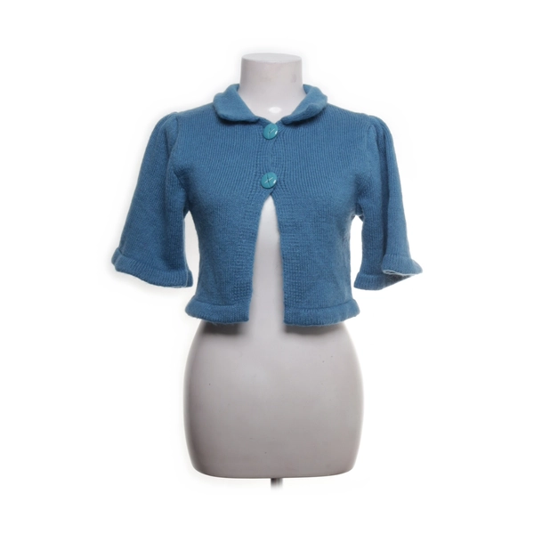 Sweater bolero