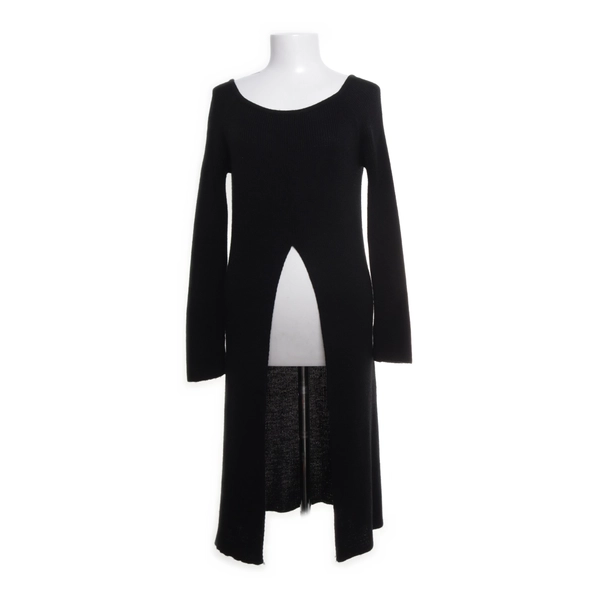 Knit cardigan