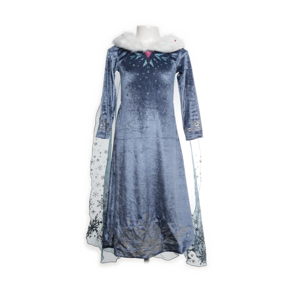 Costume size 130