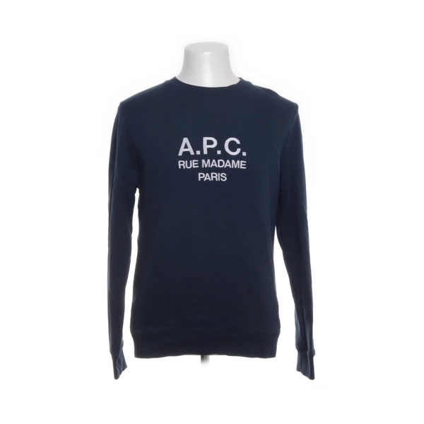 A.P.C Collage Shirt