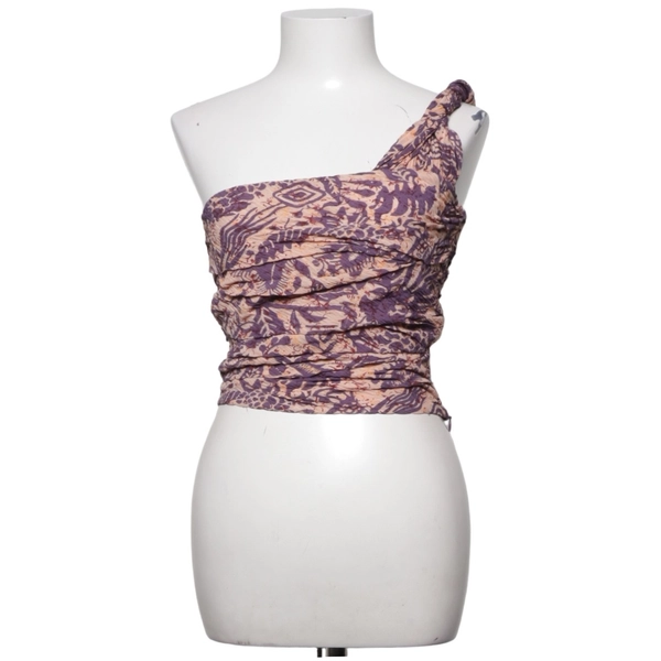 Halterneck top