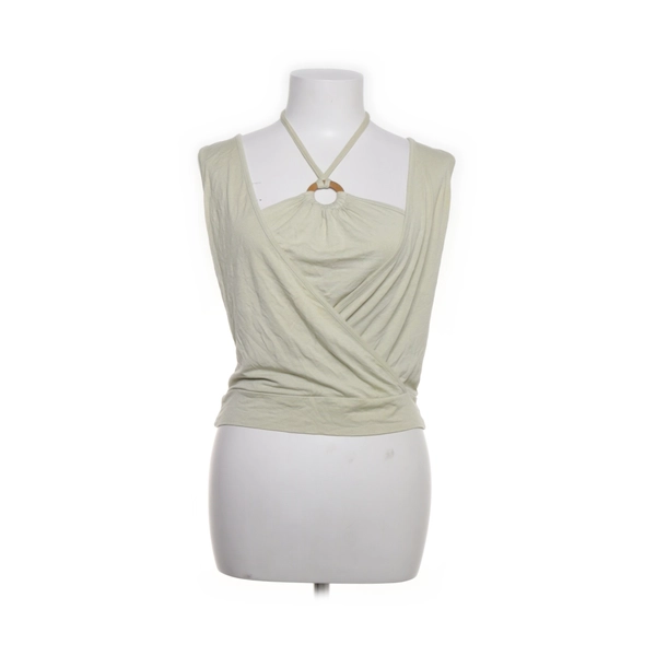 Halterneck Top